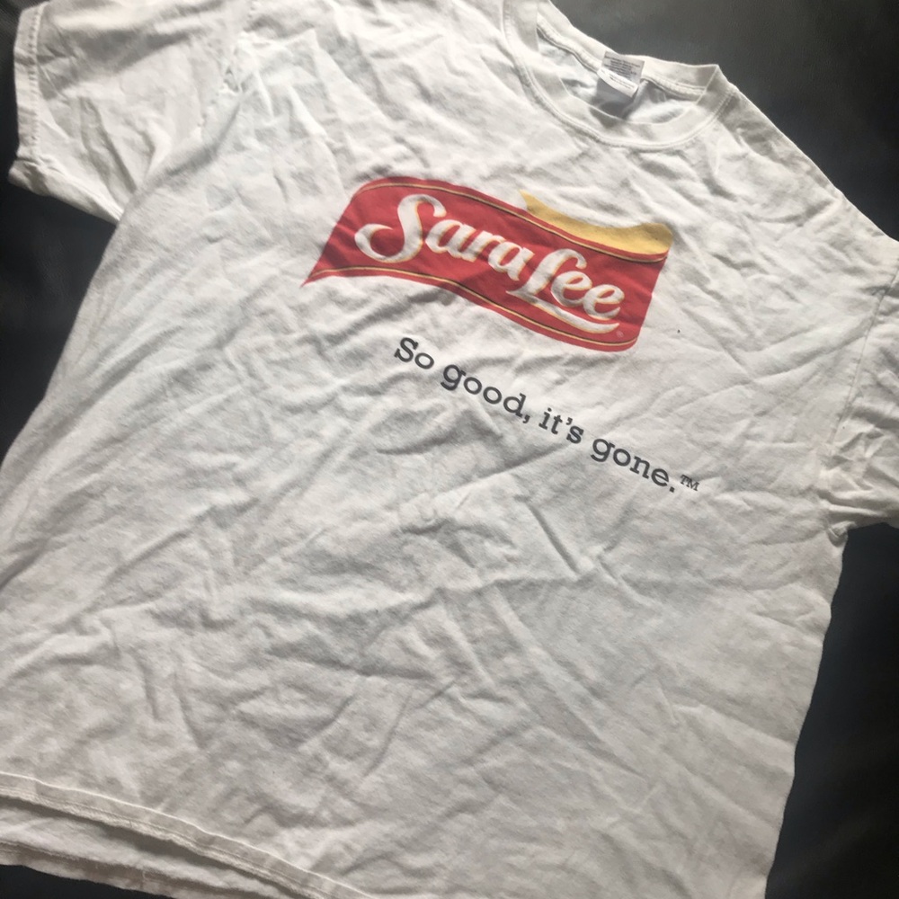 Sara Lee Shirt